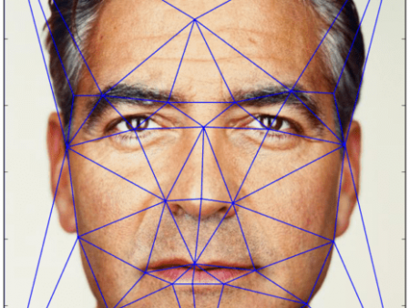 AI for image morphing