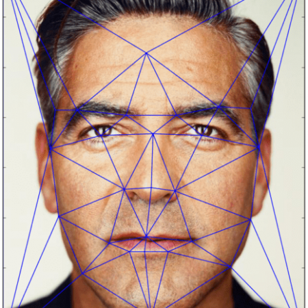 AI for image morphing