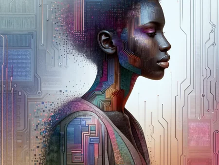How to Draw a Portrait from a Photo: AI Portrait Generators