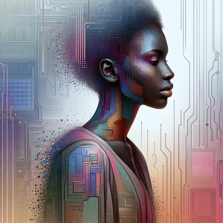 How to Draw a Portrait from a Photo: AI Portrait Generators