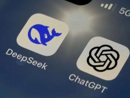 DeepSeek VS ChatGPT: Comparison of the Notorious Chinese with Its Analogues