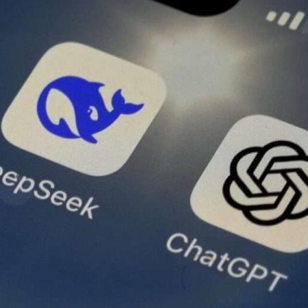 DeepSeek VS ChatGPT: Comparison of the Notorious Chinese with Its Analogues