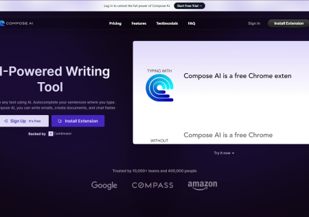 Compose AI