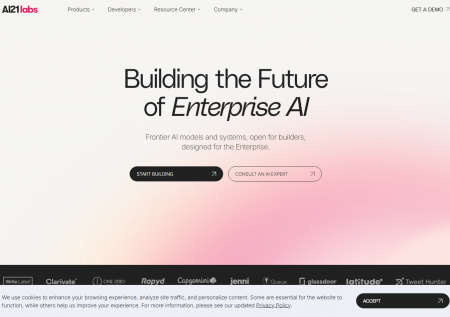 AI21 Labs