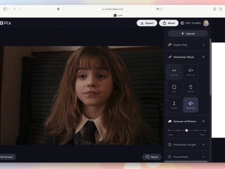 Neural Networks for Animating Photos: TOP AI for Animation