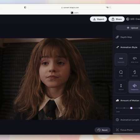 Neural Networks for Animating Photos: TOP AI for Animation
