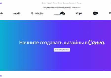 Canva AI