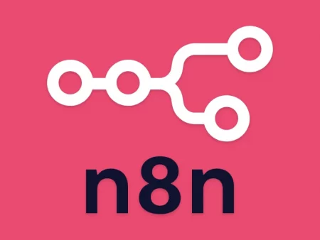 N8N installation on your local server, step by step guide