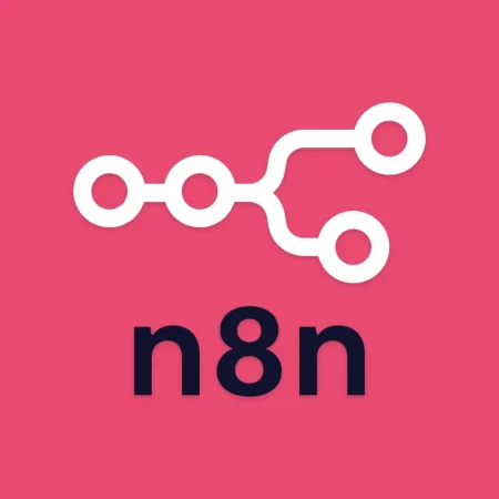 N8N installation on your local server, step by step guide