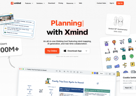 Xmind