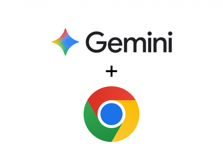 Chrome Update: Google Integrates Gemini into the Browser