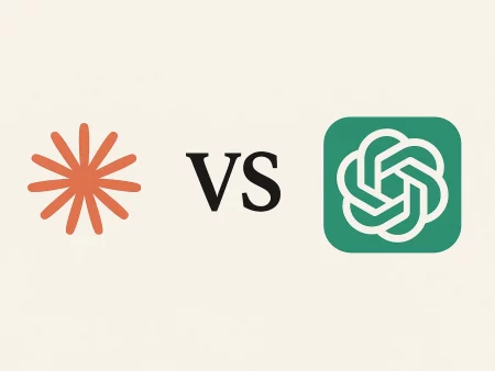 Claude AI or ChatGPT: Which Neural Network Should You Choose for Your Tasks?