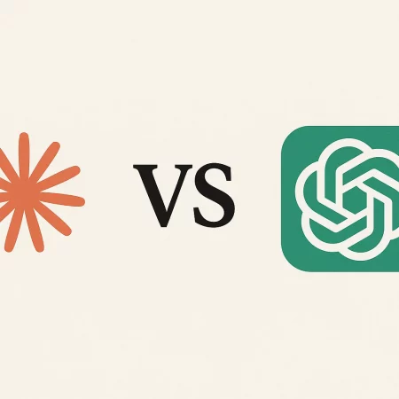 Claude AI or ChatGPT: Which Neural Network Should You Choose for Your Tasks?