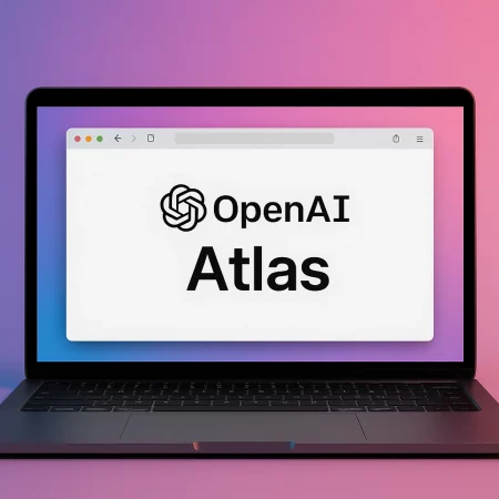 OpenAI’s ChatGPT-powered browser, Atlas, announced