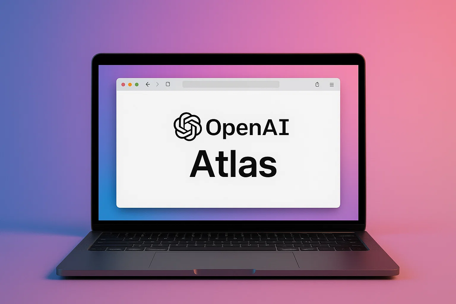 OpenAI Atlas Browser: ChatGPT Agent Mode For MacOS | Reviews on «AI ...
