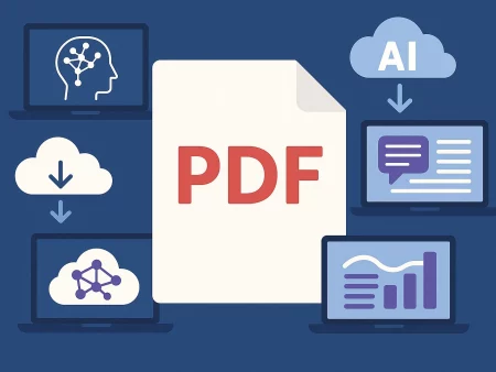 Top AI for PDF Processing: A Practical Selection