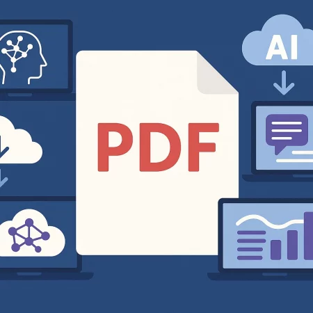 Top AI for PDF Processing: A Practical Selection