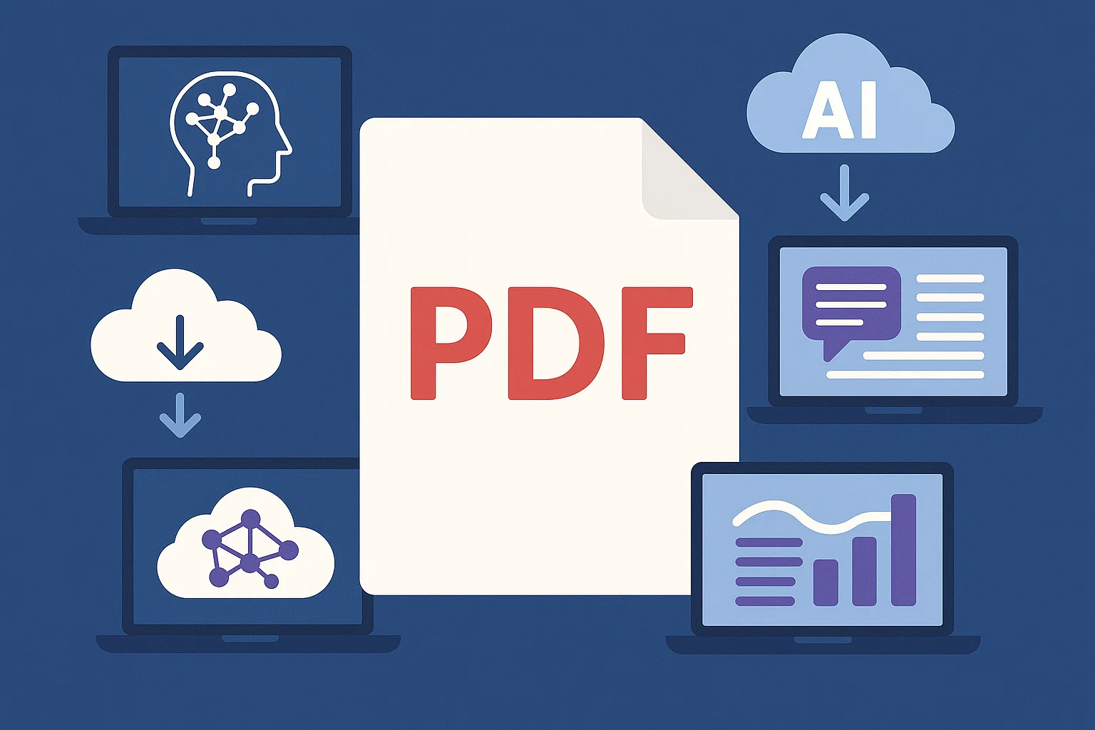 Best AI PDF Tools: Analyze And Summarize Docs | Reviews on «AI Market Cap»