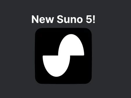 Suno 5 Update: Emotional Vocals and Genre Enhancements
