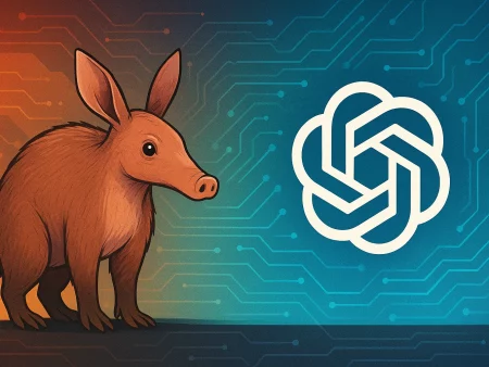 Aardvark by OpenAI – AI for code security