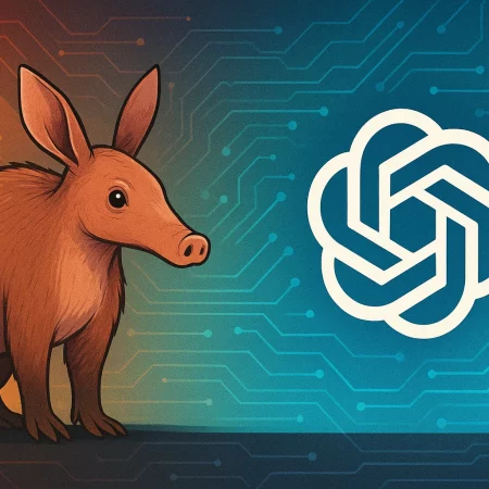 Aardvark by OpenAI – AI for code security