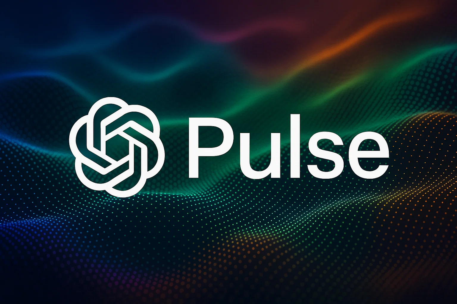ChatGPT Pulse Model Update for Data Analysis | Reviews on «AI Market Cap»