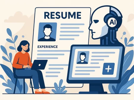 Resume Builders: Top Free AI Resume Creation Services