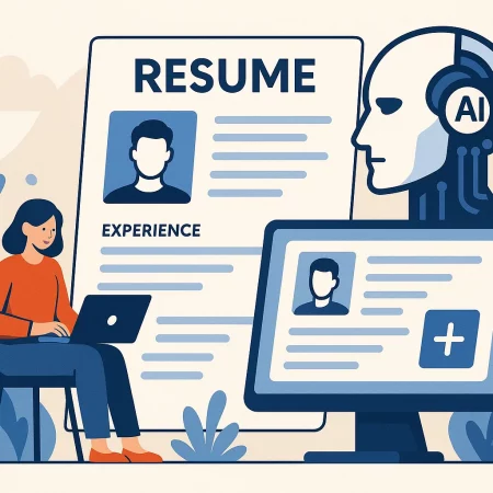 Resume Builders: Top Free AI Resume Creation Services