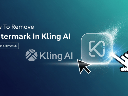 How To Remove Watermark In Kling AI