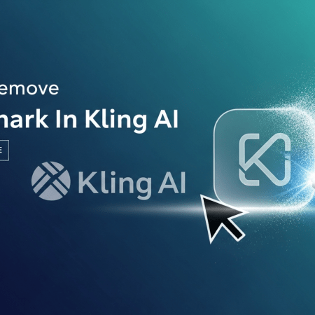How To Remove Watermark In Kling AI
