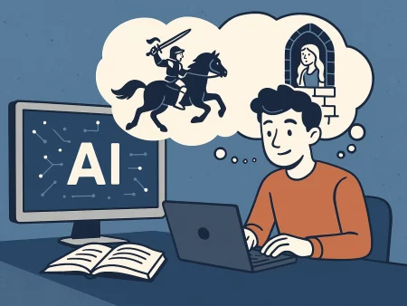 Plot Generator: What It Is and How It Works