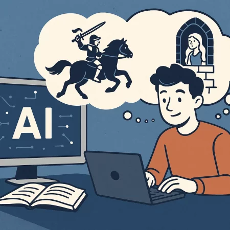 Plot Generator: What It Is and How It Works