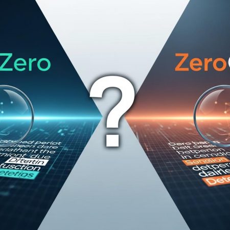 GPTZero vs ZeroGPT: Which AI Detector Is More Accurate?