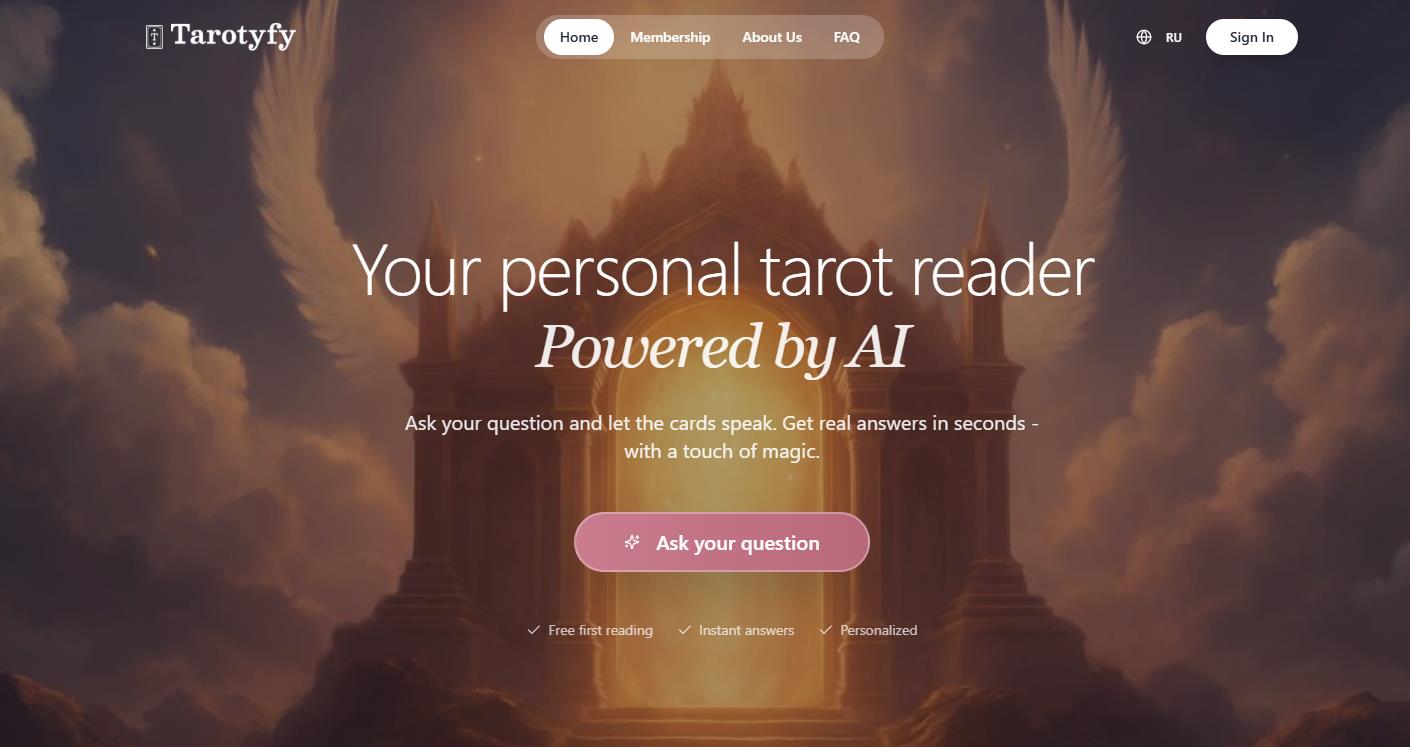 Tarotyfy