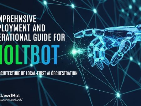 What is ClawBot (MoltBot / OpenClaw) Agent: Installation and Usage Guide