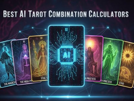 Best AI Tarot Combination Calculators