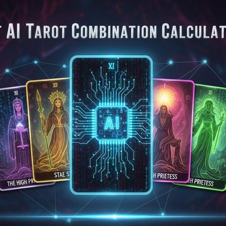 Best AI Tarot Combination Calculators