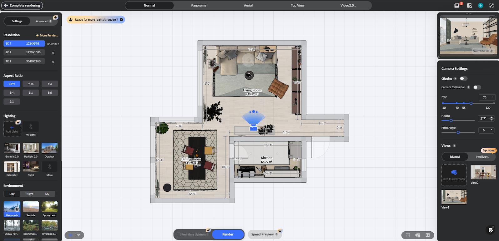 Homestyler