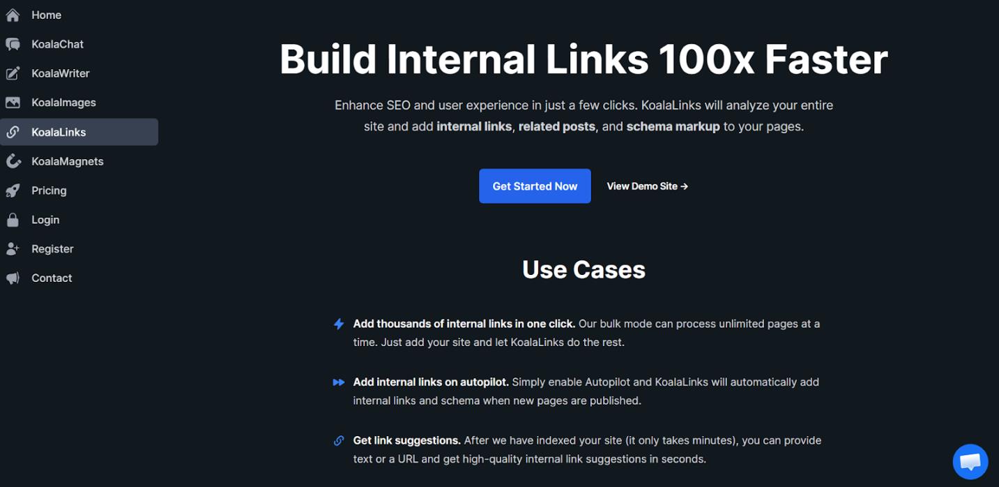 Bloggers and Niche Site Builders
