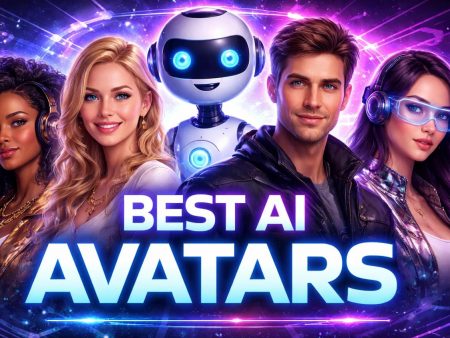 Best AI Avatars for Multilingual Support