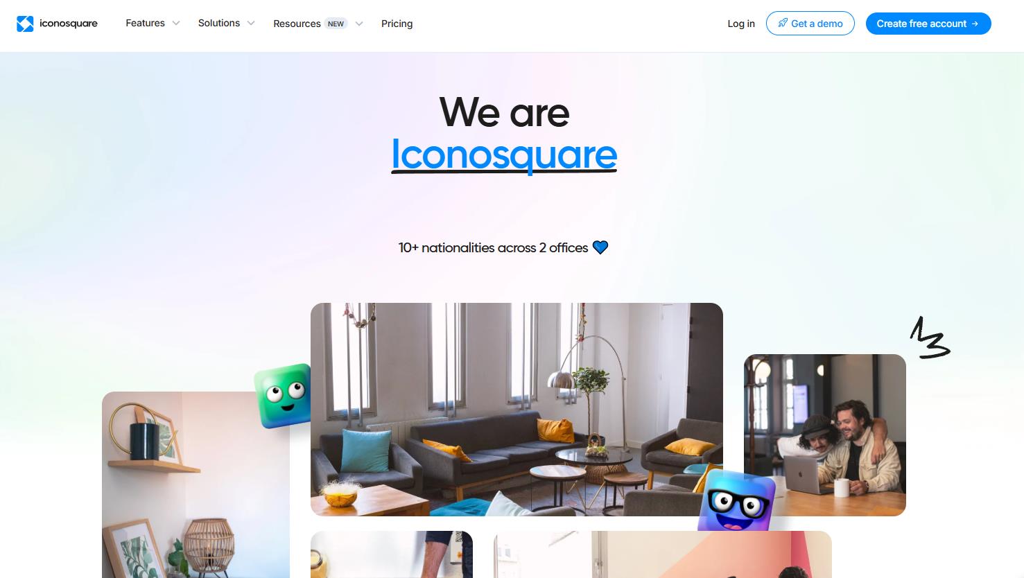 Iconosquare