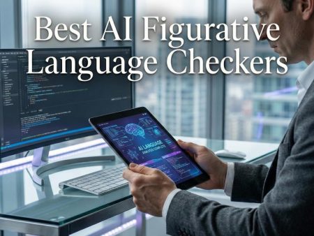 Best AI Figurative Language Checkers