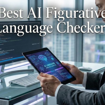 Best AI Figurative Language Checkers
