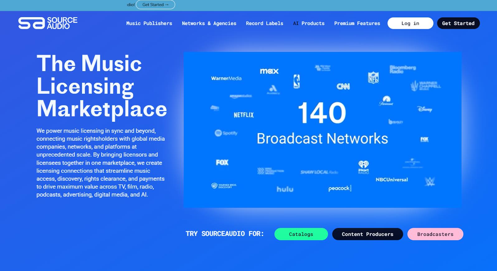 SourceAudio
