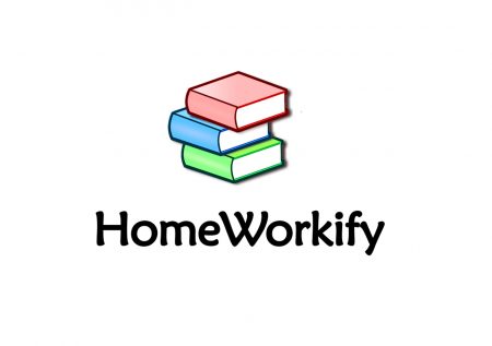 Homeworkify AI