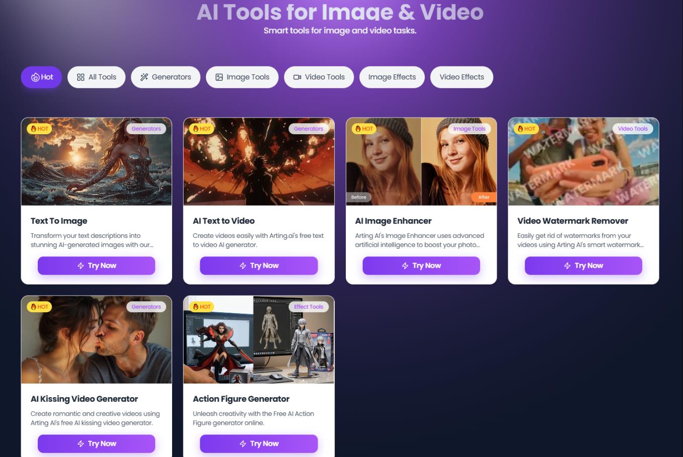 Use cases: personal and business