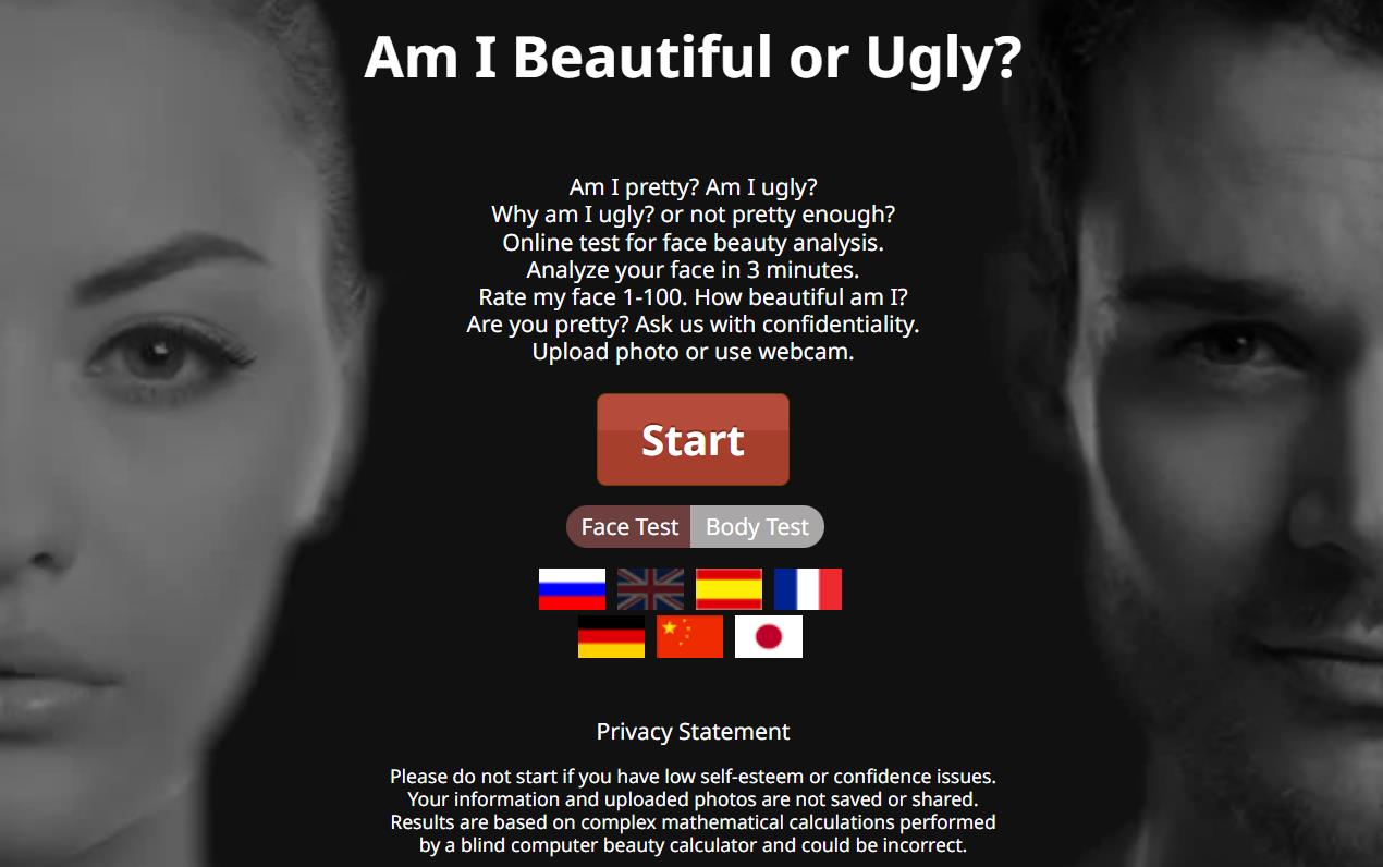Prettyscale.com