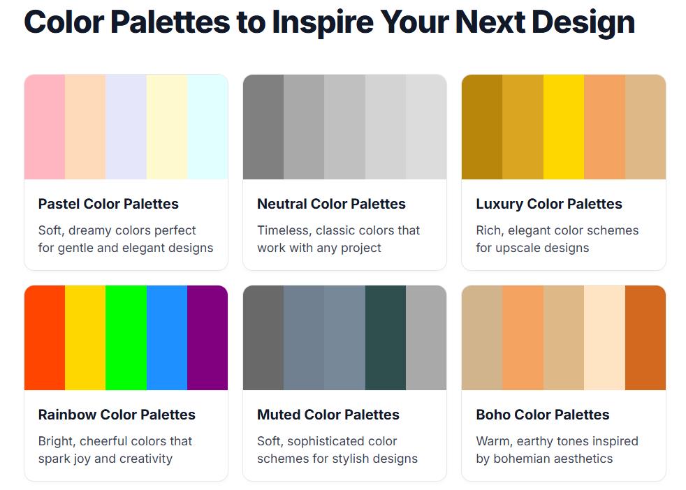 Working with References (Image2Palette)