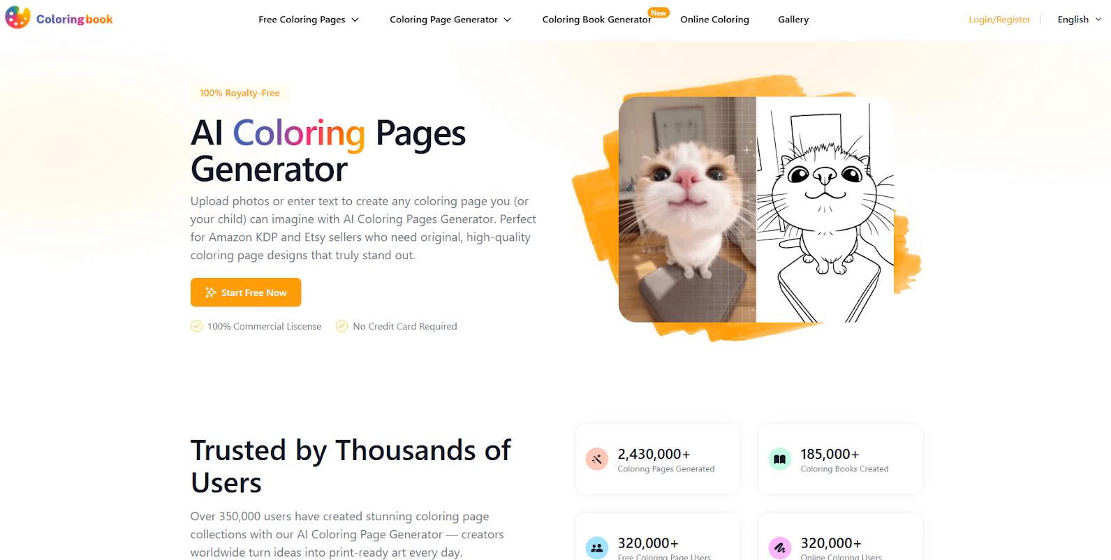 ColoringBook.ai