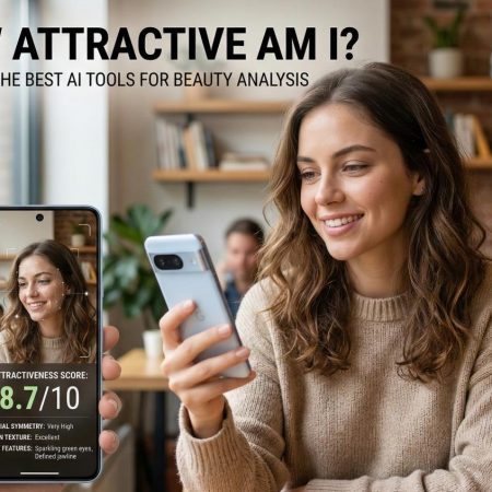 How Attractive Am I?: Best AI Tools
